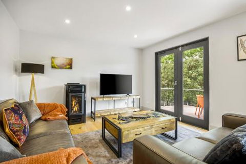 Villa Locarno - Accommodation Australia 5