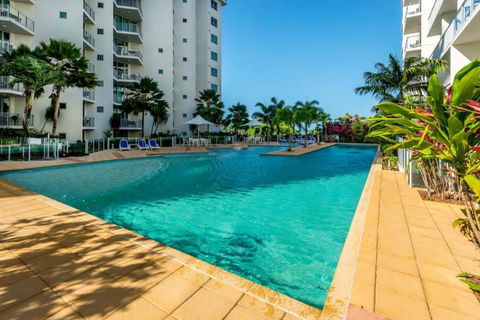 Harbour View Studio Pad - Accommodation Australia 1