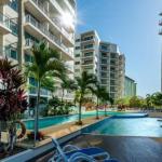 Harbour View Studio Pad - Accommodation Australia 0