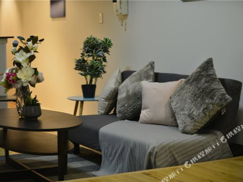 Harmony - Accommodation Australia 5