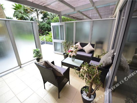 Harmony - Accommodation Australia 1