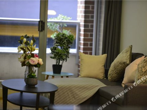 Harmony - Accommodation Australia 3