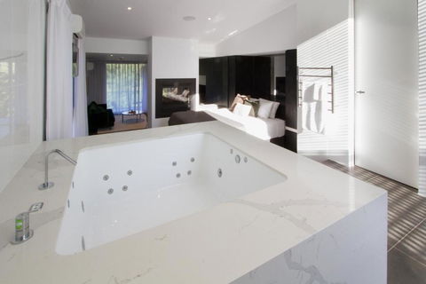 Hepburn Springs Escape Villa 7 - Accommodation Australia 2