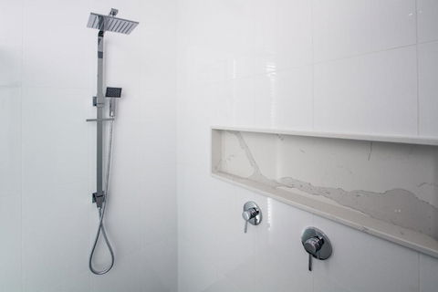 Hepburn Springs Escape Villa 7 - Accommodation Australia 6