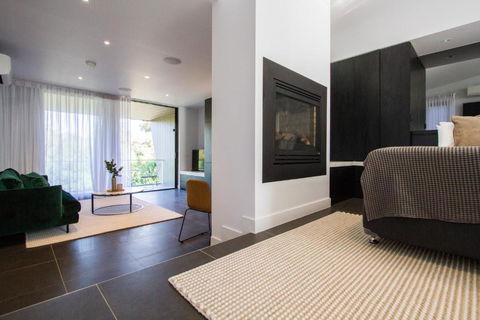 Hepburn Springs Escape Villa 7 - Accommodation Australia 1