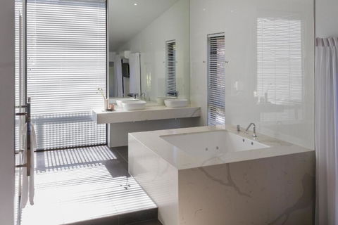 Hepburn Springs Escape Villa 7 - Accommodation Australia 4