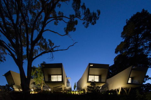 Hepburn Springs Escape Villa 7 - Accommodation Australia 3