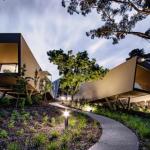 Hepburn Springs Escape Villa 7 - Accommodation Australia 0