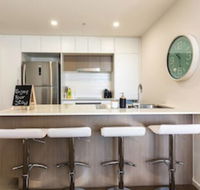 Newstead City Skyline 1bed Aptpark Qne008 - Local Tourism