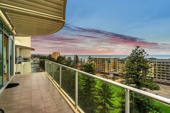 Penthouse Liberty Towers - Australia Shopping 0