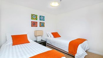 The Apartment Service HELP7 - Local Tourism 1