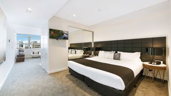 The Apartment Service ARCH5 - Local Tourism 4
