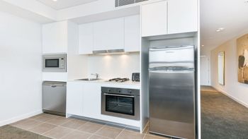 The Apartment Service ARCH5 - Local Tourism 1