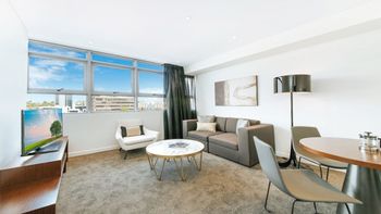 The Apartment Service ARCH5 - Local Tourism 5