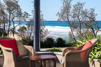 DOLPHIN VIEWS - Accommodation Australia 6