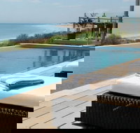 Eco Beach Resort - Accommodation Australia