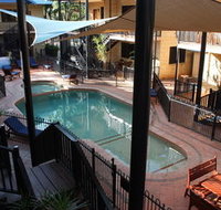 Apartments located at Blue Seas Resort - Accommodation Australia