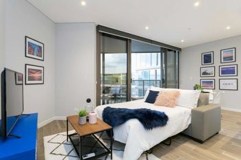 Boutique Apartment In Olympic Park - Local Tourism 1