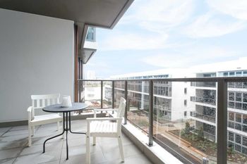 Boutique Apartment In Olympic Park - Local Tourism 6
