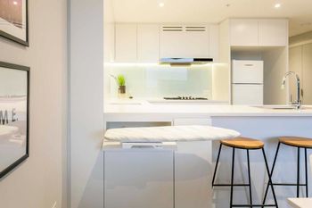 Boutique Apartment In Olympic Park - Local Tourism 2