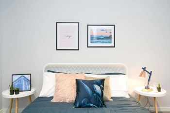 Boutique Apartment In Olympic Park - Local Tourism 4
