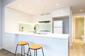 Boutique Apartment In Olympic Park - Local Tourism 5