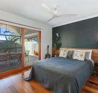 Roomerang at Binya Avenue - Local Tourism