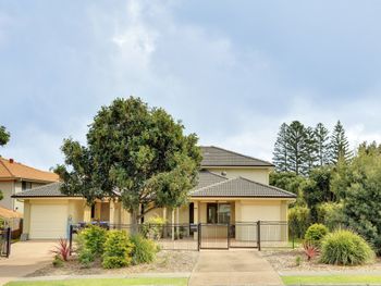 Lagoons Estate 6 Dowling Street - Accommodation Australia 0