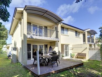Lagoons Estate 6 Dowling Street - Accommodation Australia 2