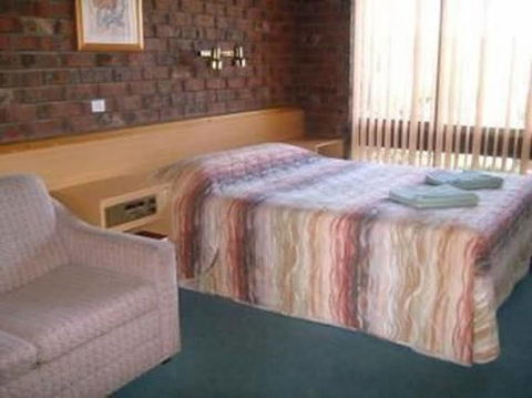 Echuca Rivergum Motor Inn - Accommodation Australia 0
