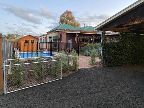 Avoca House Circa 1900 Gorgeous Federation Home - Australia Shopping 2