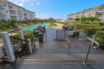 Resort Apartment On Salt Beach 6318 - Local Tourism 6