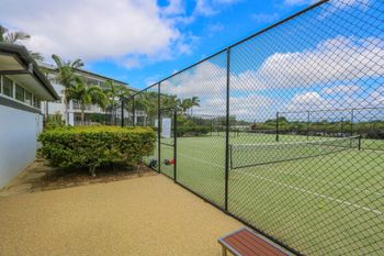 Resort Apartment On Salt Beach 6318 - Local Tourism 5