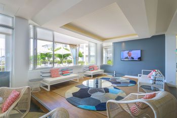 Resort Apartment On Salt Beach 6318 - Local Tourism 4