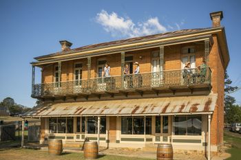 Hill End Historic Cottages - Australia Shopping 0