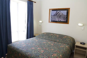 Big4 Dubbo Parklands - Accommodation Australia 2