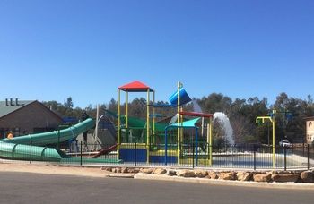 Big4 Dubbo Parklands - Accommodation Australia 1