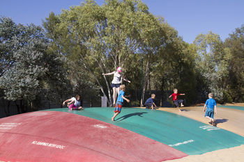 Big4 Dubbo Parklands - Accommodation Australia 3