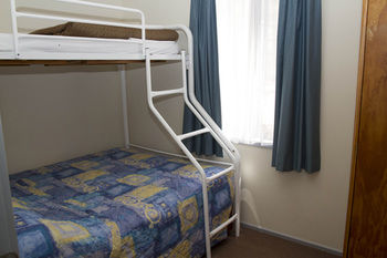 Big4 Dubbo Parklands - Accommodation Australia 6