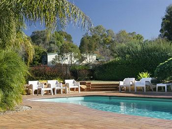 Big4 Dubbo Parklands - Accommodation Australia 4