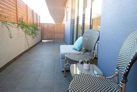 F03-darling Harbour 1 BDR APT - Accommodation Australia 6