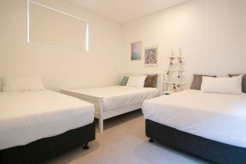 F03-darling Harbour 1 BDR APT - Accommodation Australia 4
