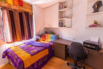 Serene Marinafront 3BR Retreat - Local Tourism 4
