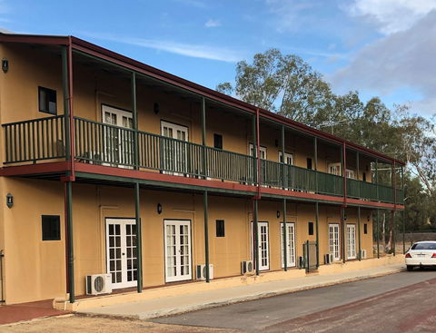 Settlers Hotel York - Local Tourism 0