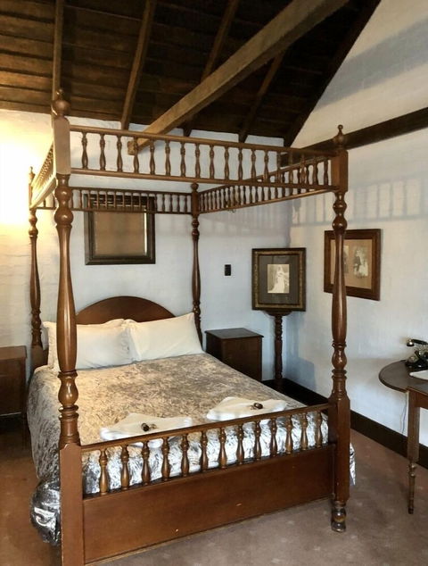Settlers Hotel York - Local Tourism 2