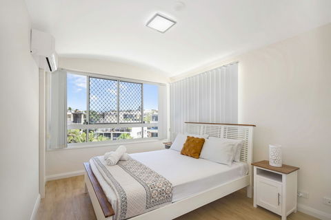 Alex Beach Resort 412 - Accommodation Australia 6