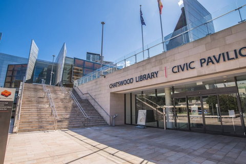 2bed Apartment! Modern Home For 4 At Chatswood - Local Tourism 6