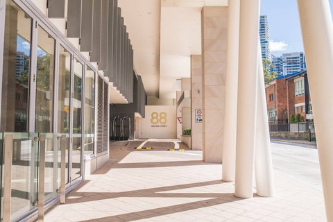 2bed Apartment! Modern Home For 4 At Chatswood - Local Tourism 5