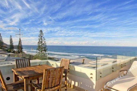 R & W Noosa Holidays 19 The Esplanade - Accommodation Australia 6