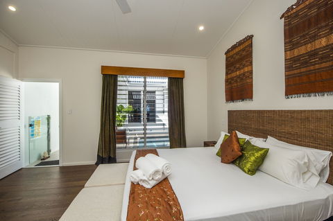 Reflections Villa 3 - Accommodation Australia 4